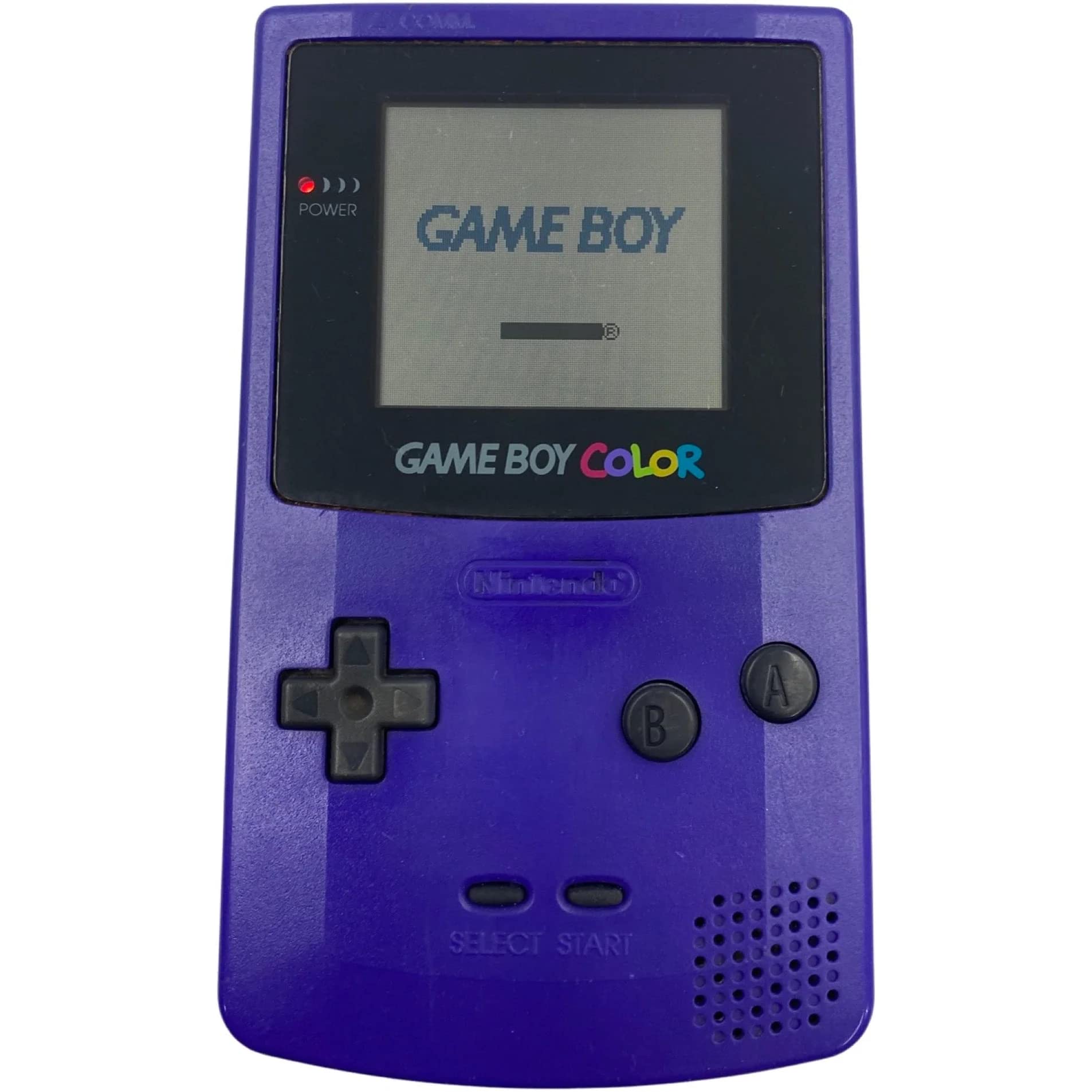 Game Boy Color